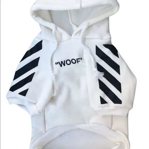 ❤️dog hoodie❤️good for Chihuahua,Bulldogs Hoodies for small --medium Dogs - Picture 4 of 6